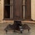 19th Century French Renaissance Revival Oak Revolving Bookcase For Sale - Image 13 of 17