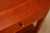 Thomasville 'Impressions' Mission Style Pair of Cherry Nightstands For Sale - Image 9 of 18