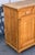 Pine Two Door Three Drawer Dresser Base, Hungary For Sale - Image 11 of 18
