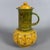 Vase Jug in Majolica by Aldo Londi for Bitossi For Sale - Image 11 of 11