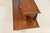 1960s Solid Cherry Willett Furniture Tv Console Credenza For Sale - Image 9 of 14