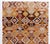 Vintage Circa 1940 Turkish Kilim 5ft 4in X 9ft 4in For Sale - Image 11 of 15