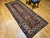 Antique Caucasian Kazak Runner, Handwoven Wool, Medallion Geometric Design, 4' x 10' For Sale In Chicago - Image 6 of 18