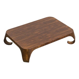 Mitzukaeshi Table by Isamu Kenmochi, 1970s For Sale