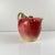 Apple-Shaped Slipware Pitcher, 1960s-1970s For Sale - Image 4 of 9