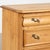 19th Century Danish Waxed Pine Chest of Four Drawers For Sale - Image 9 of 14