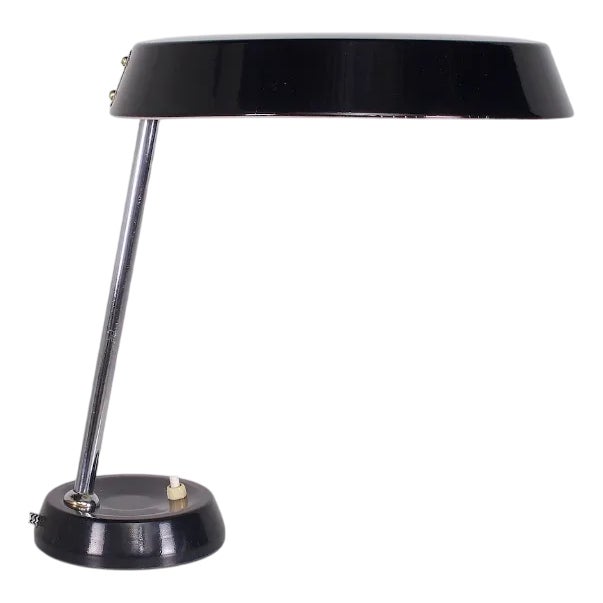 Modern Table Lamp, 1950s For Sale