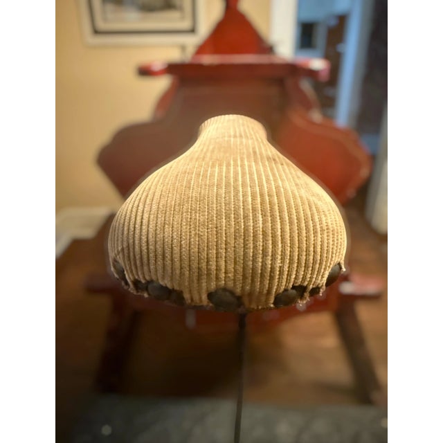 Antique Late 1800's Scandinavian Arretikker Sleigh For Sale - Image 9 of 10