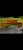 Wood Mid Century Lane King Headboard For Sale - Image 7 of 7