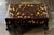Vintage Faux Tortoise Shell Large Box For Sale - Image 10 of 12
