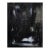 "Le Crépuscule Astronomique De L’eidolon" Original Abstract Painting by Brian Jerome For Sale