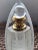 1990s 1990s Buri Al Arab Hotel-Dubai Crystal Perfume Bottle For Sale - Image 5 of 11