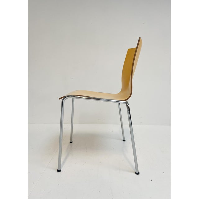 Chairik Chairs by Erik Magnussen, 1990s, Set of 2 For Sale - Image 14 of 17