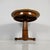 1930s Italian Charles X Style Wood and Pink Marble Round Dining Table, 1930s For Sale - Image 5 of 18
