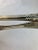 Antique Silverplate Serving Tongs For Sale In Los Angeles - Image 6 of 7