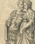 Montfaucon, Roman Officers in Cuirass and Cloak, 1722, Engraving For Sale - Image 4 of 8