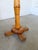 Oak Side Table, 1950 For Sale - Image 12 of 17