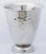 Early 20th Century Italian Champagne Bucket or Wine Cooler From the Collezione Italia Navigazione For Sale - Image 5 of 11