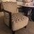 Fabulous Art Deco style lounge chair. Perfect for a traditional style home.