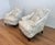 Hickory Chair Furniture Company Pair of Hickory Chair “Marler” Designer Lounge For Sale - Image 4 of 8