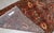 1920s, Handmade Antique Persian Sarouk Rug 2.4' X 5.3' For Sale In New York - Image 6 of 7
