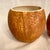 Tribal Trader Vics Tiki Coconut Cups - Set of 4 For Sale - Image 3 of 11