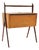 Mid-Century Modern Italian Sewing Box, 1960s For Sale