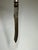 17th Century Dutch Solid Silver Figural Knife & Fork Set For Sale - Image 4 of 10