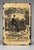 Fare You Well Daisy Bell , 1894 Advertising Metal Sign For Sale In New York - Image 6 of 8