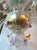 2020s Italian Venetian Glass Flower Chandelier For Sale - Image 5 of 6