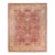 Eclectic, One-of-a-Kind Hand-Knotted Area Rug - Pink, 8' 3" x 10' 6" For Sale
