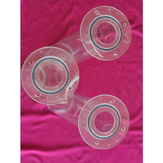 Three-Legged Flare Table by Marcel Wanders for Magis, Italy, 2000s For Sale - Image 11 of 18