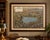 Vintage Lake Tahoe Birds-Eye View Pictorial Map from Gerald A. Eddy, 1945 For Sale - Image 9 of 10