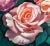 Life in Full Bloom, Giclee Print on Canvas, Framed For Sale - Image 4 of 4