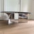Like New Roche Bobois Alto Coffee Table For Sale - Image 11 of 12