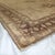 Persian Tabriz , 6'10" X 9'5" For Sale - Image 4 of 4