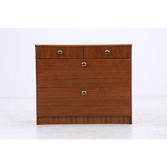 Mid-Century Shoe Cabinet, 1960s For Sale - Image 3 of 15