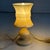 1960s Vintage Alabaster Lamps, 1960s, Set of 2 For Sale - Image 5 of 14