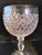 Glass Model Tacite N°3 Wine Glasses, 1960s, Set of 6 For Sale - Image 7 of 10