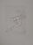 Jean Cocteau, The Ball of Count d'Orgel, Solitude and Reveries, Original Engraving For Sale - Image 6 of 6