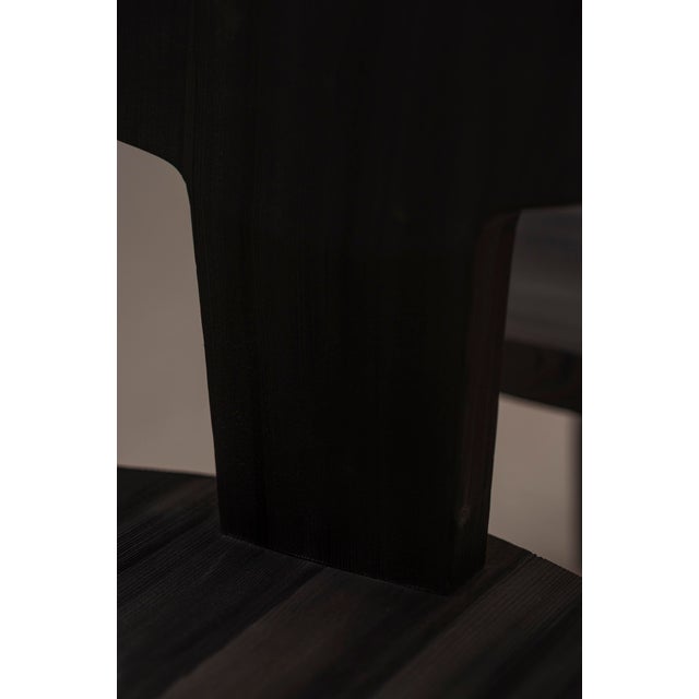 Side Chairs attributed to Jacob Kielland-Brandt for I. Christiansen, Denmark, 1960s, Set of 2 For Sale - Image 15 of 18