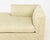 Contemporary Contemporary Upholstered Chaise Lounge For Sale - Image 3 of 10