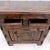 Spanish Rustic Sideboard with Drawers, 20th Century For Sale - Image 13 of 16