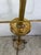 Vintage Store Display Brass Valet For Sale In Charleston - Image 6 of 11
