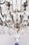 Early 20th Century XL 18-Light Crystal & Bronze Louis XV Chandelier France For Sale - Image 4 of 14