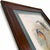 19th Century 19th-Century John Gould Kingfisher Bird Lithograph | Original Hand-Colored Natural History Print For Sale - Image 5 of 12