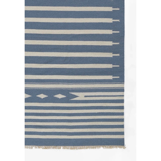 BOHEMIAN FEEL: Fringed edges feel utterly bohemian and provide an added touch of fun.