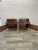 Vintage Art Deco End Tables by Halabala for U.P. Zavody in Brno, 1920, Set of 2 For Sale - Image 3 of 8