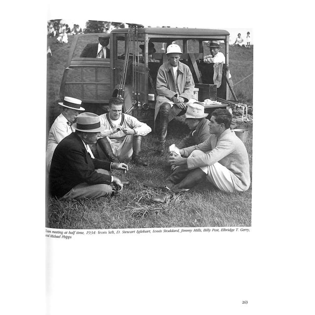 White "Halcyon Days: An American Family Through Three Generations" 1986 Boegner, Peggie Phipps and Gachot, Richard For Sale - Image 8 of 12