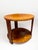 Mid-Century Art Deco Style Coffee Table with Double Tray, 1950s For Sale - Image 14 of 14